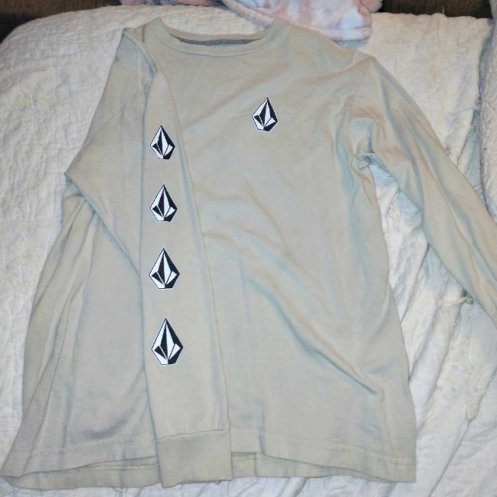 Long sleeve shirt Boys